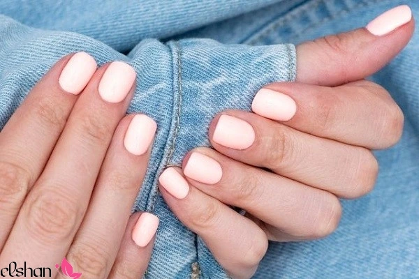بیس کت یا پرایمز ژل